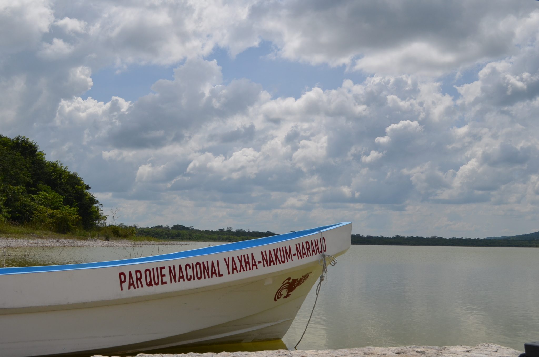 17 años de declaratoria del Parque Nacional Yaxhá, Nakúm – Naranjo