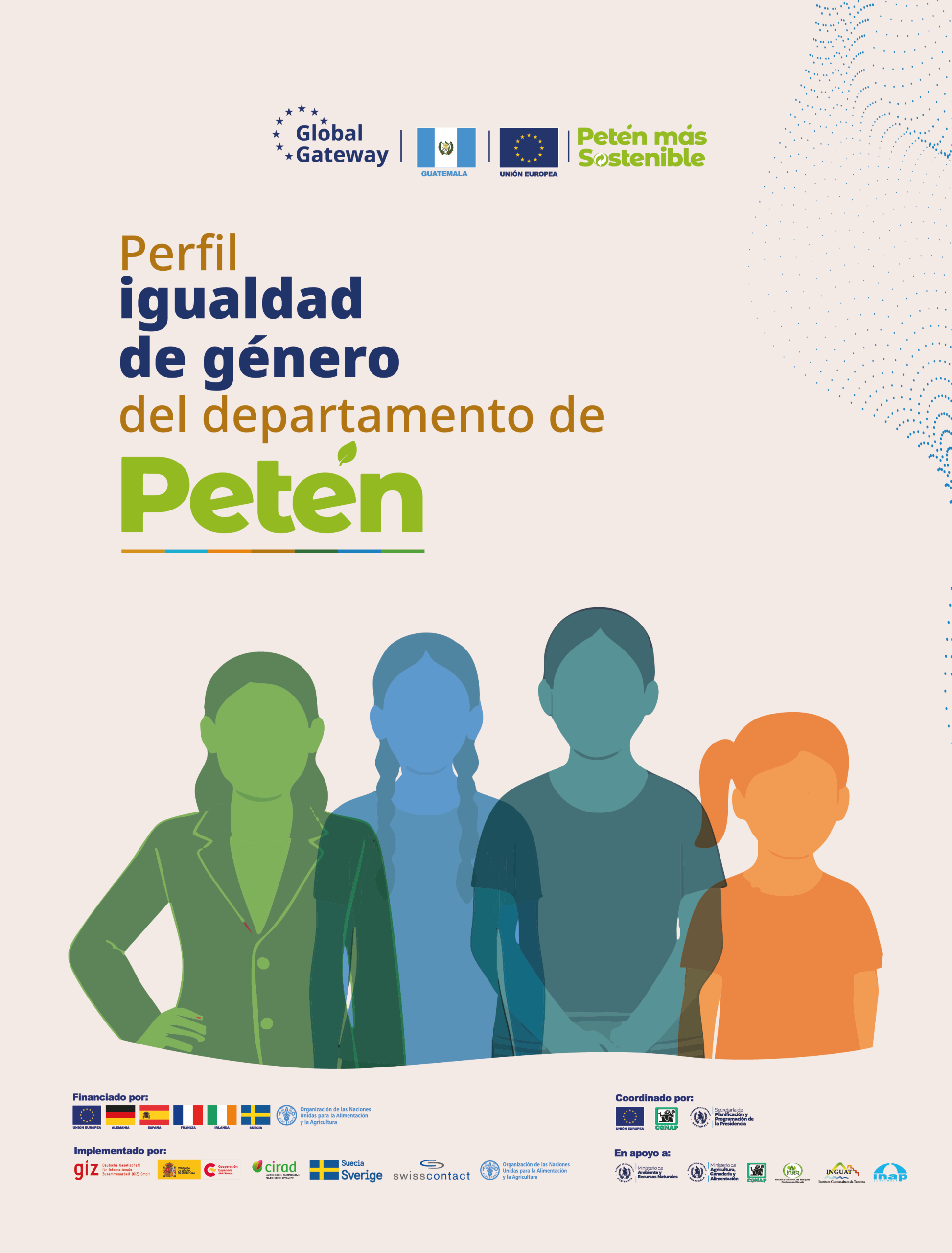 Igualdad de Genero